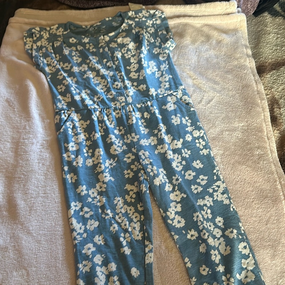 GAP Toddler Girl Romper